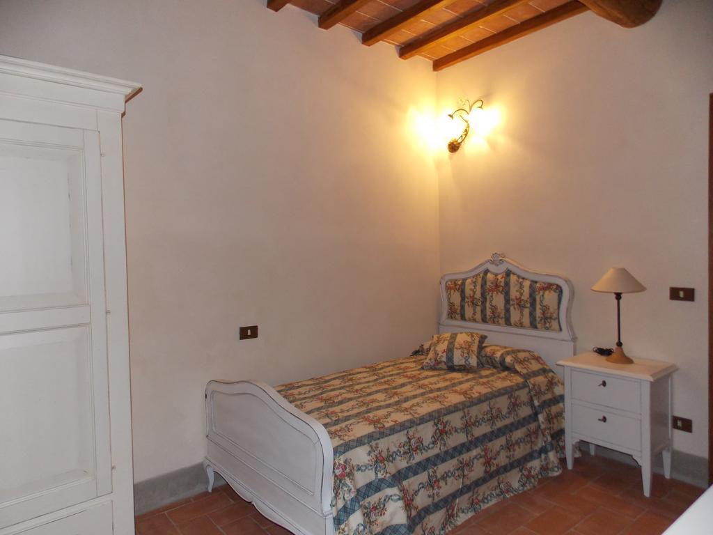 Tenuta Poggio Marino Dicomano Quarto foto